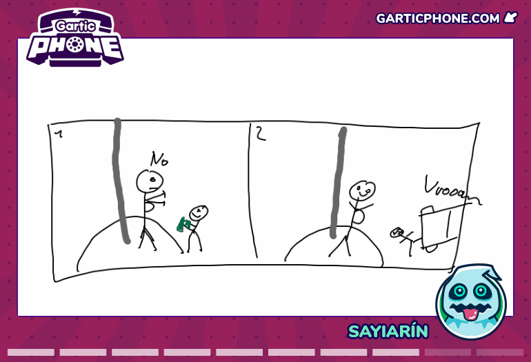 Dancer REJECTS Money, The Ending WILL SHOCK YOU