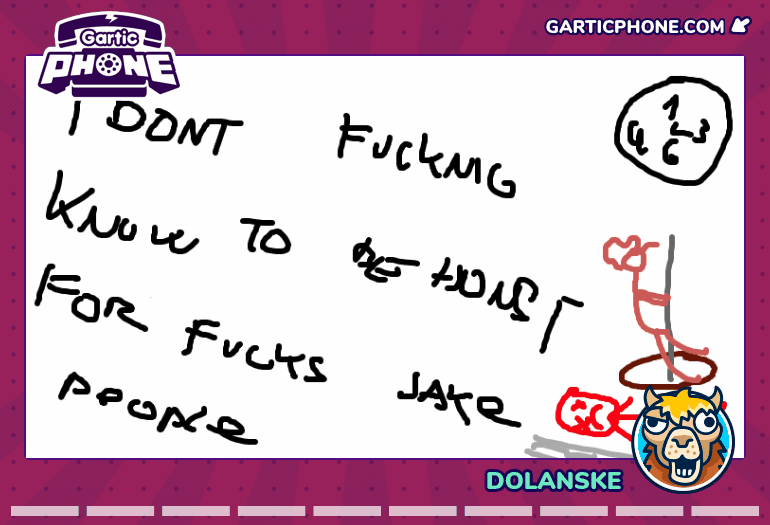 Dancer Having their Customer Run Over by a Zumbini