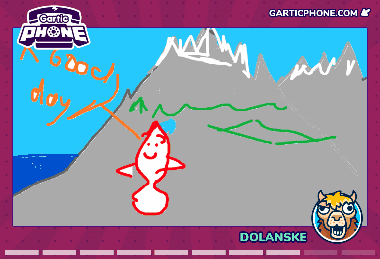 Red Buttplug is Outside in Norway