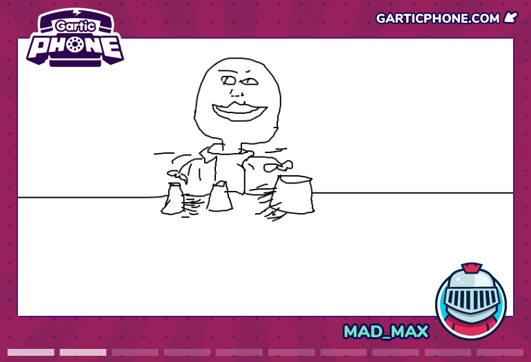 Everyday I'm Shuffling