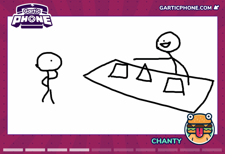 Man Offers You Three Choices but only One Deems a Pricey