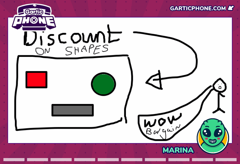 Basic Shapes are now on Discount for 4.99!!! WHAT A STEAL